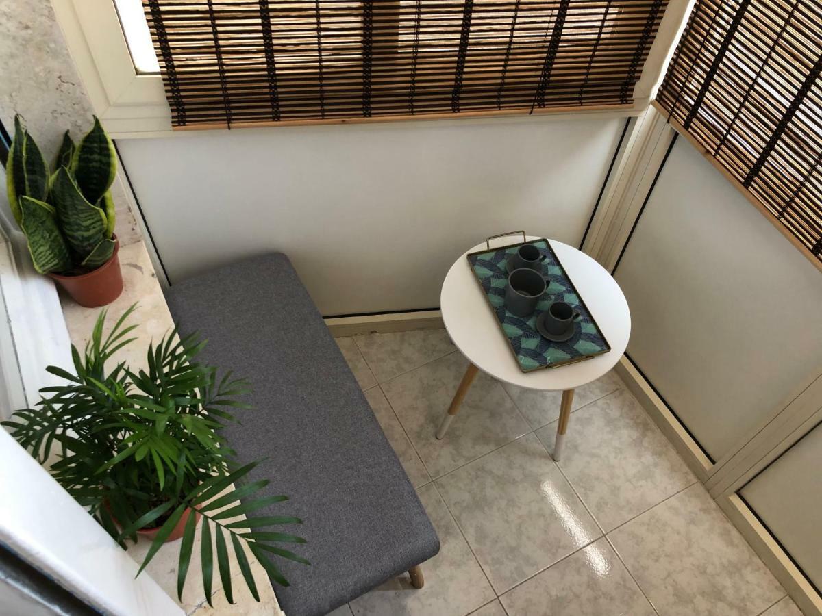 Pinotto Bnb 토레 안눈치아타 외부 사진