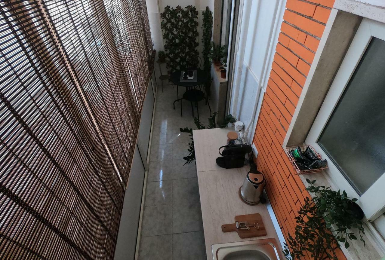 Pinotto Bnb 토레 안눈치아타 외부 사진